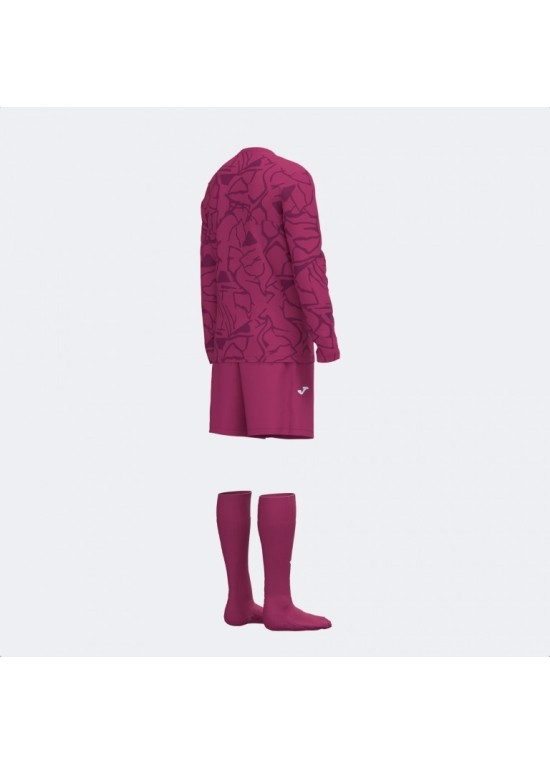 JOMA KIT GARDIEN ZAMORA IX M