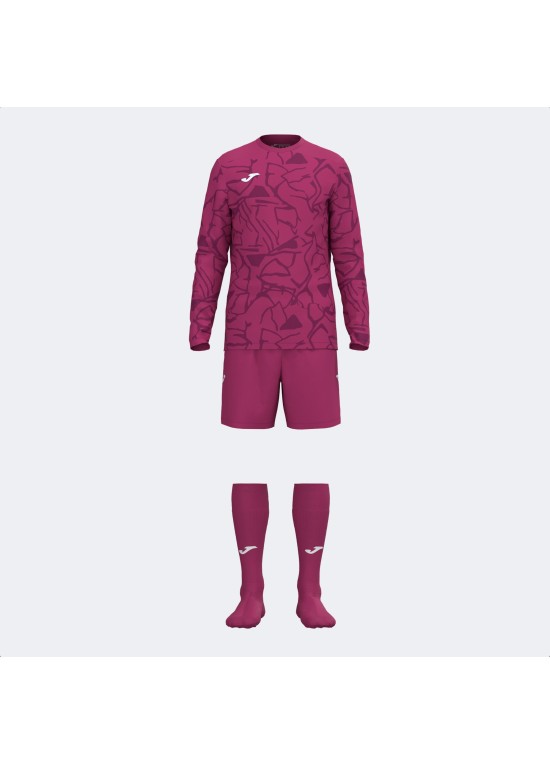 JOMA KIT GARDIEN ZAMORA IX M