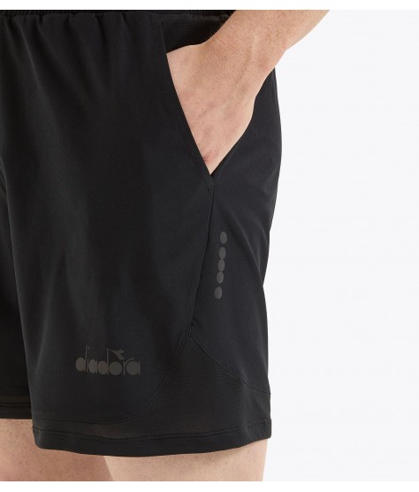 DIADORA SHORTS RUN 7 M
