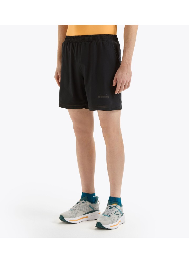 DIADORA SHORTS RUN 7 M