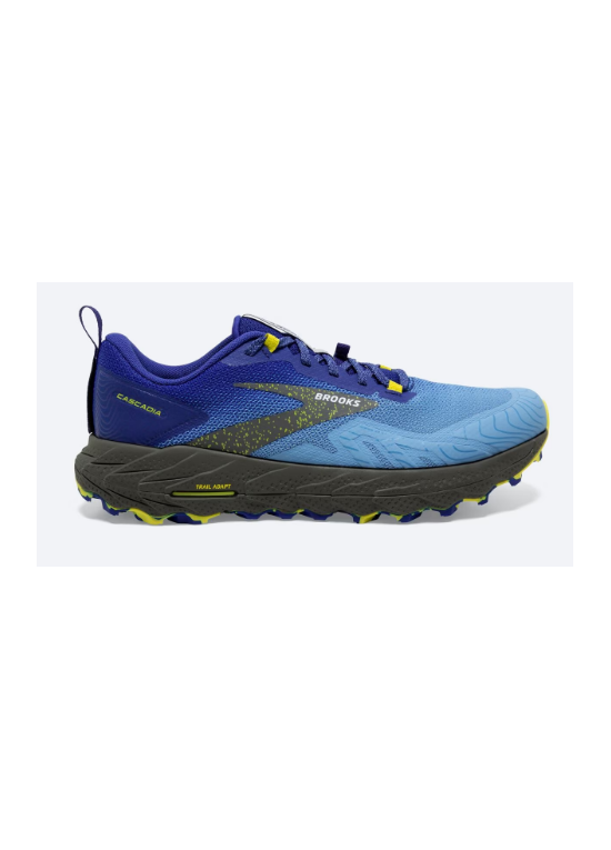 BROOKS CASCADIA 17 M