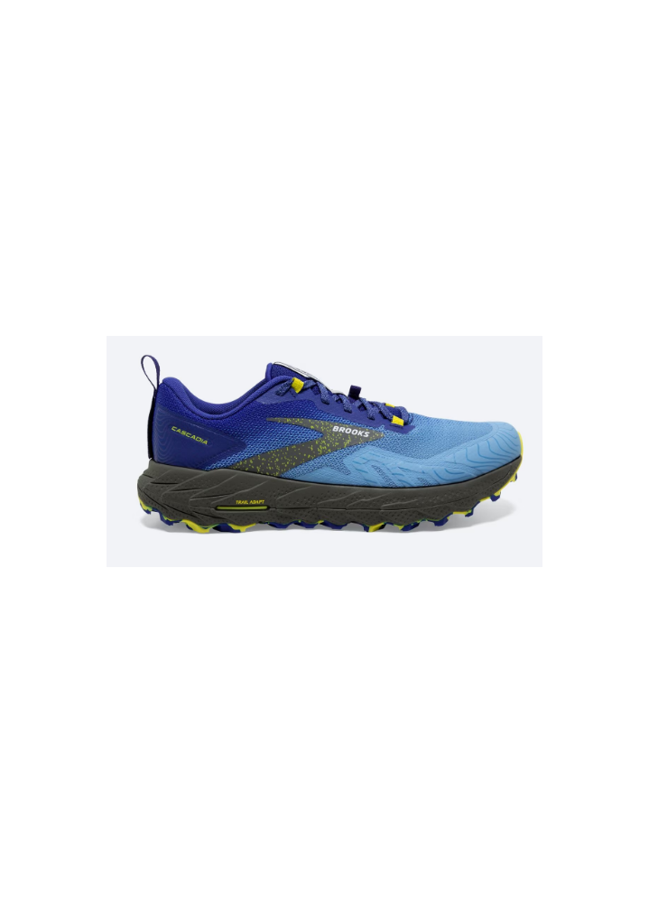 BROOKS CASCADIA 17 M