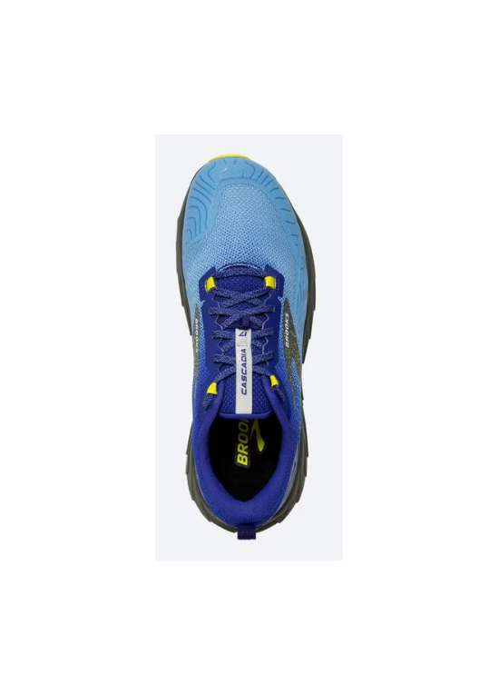 BROOKS CASCADIA 17 M
