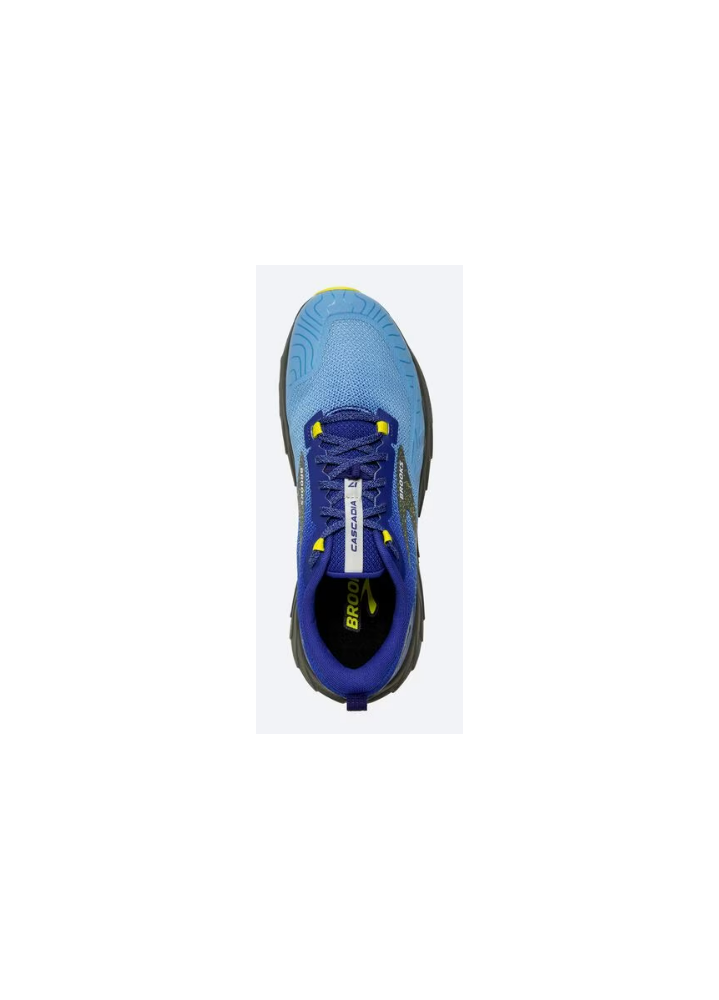 BROOKS CASCADIA 17 M
