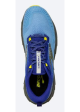 BROOKS CASCADIA 17 M