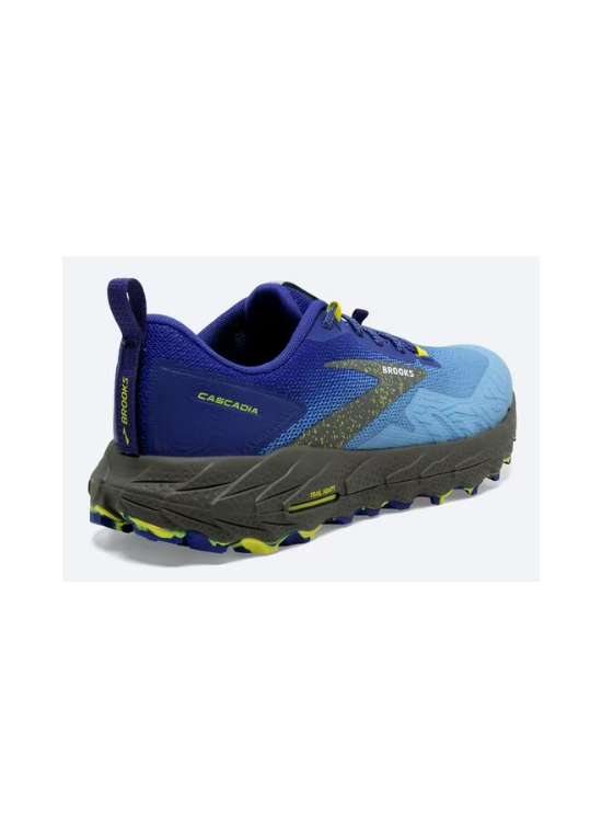BROOKS CASCADIA 17 M
