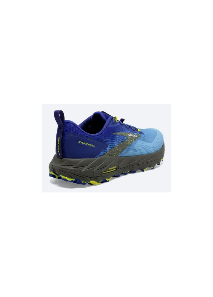 BROOKS CASCADIA 17 M