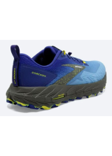 BROOKS CASCADIA 17 M