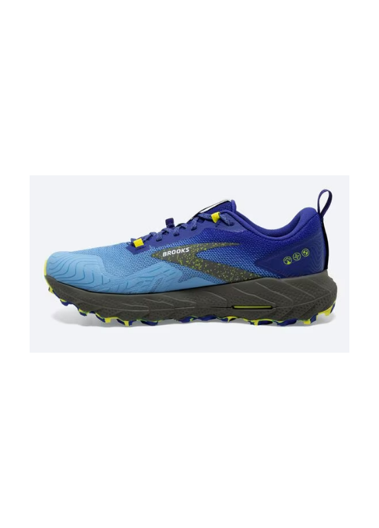 BROOKS CASCADIA 17 M