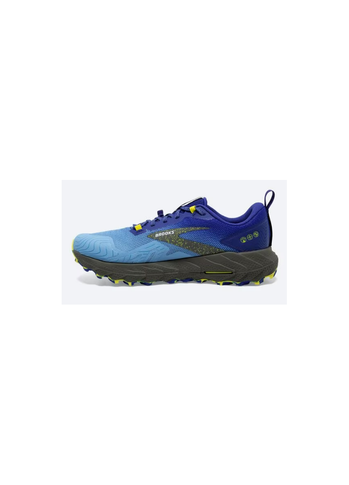 BROOKS CASCADIA 17 M