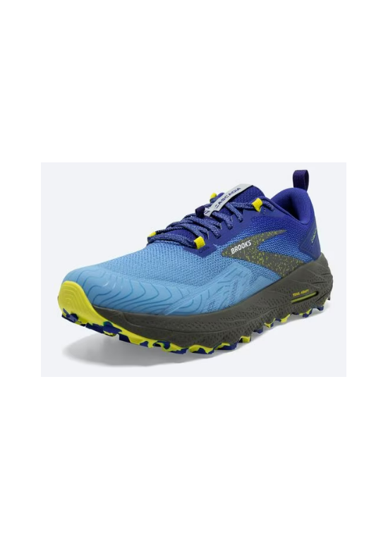 BROOKS CASCADIA 17 M