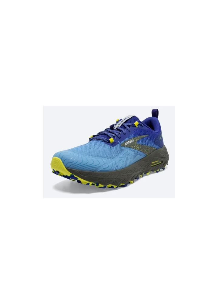 BROOKS CASCADIA 17 M