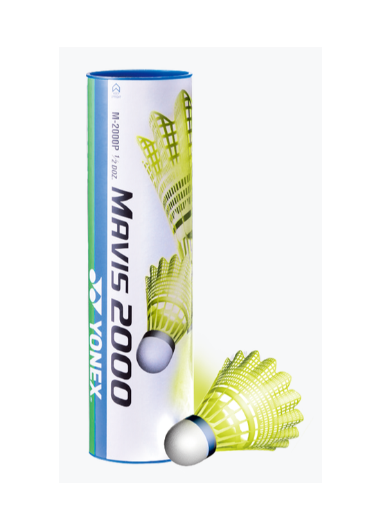 YONEX MAVIS 2000