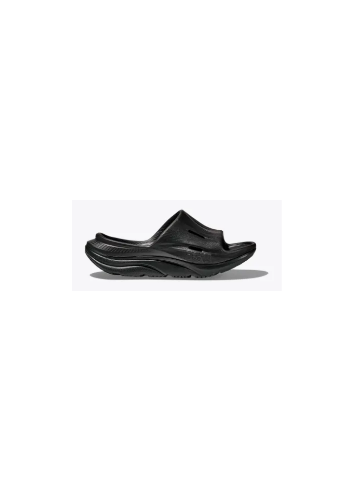 HOKA ORA RECOVERY SLIDE JUNIOR