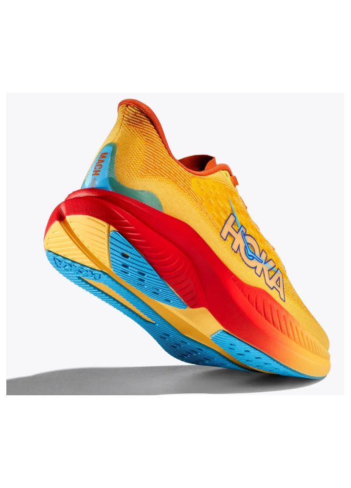 HOKA MACH 6 M