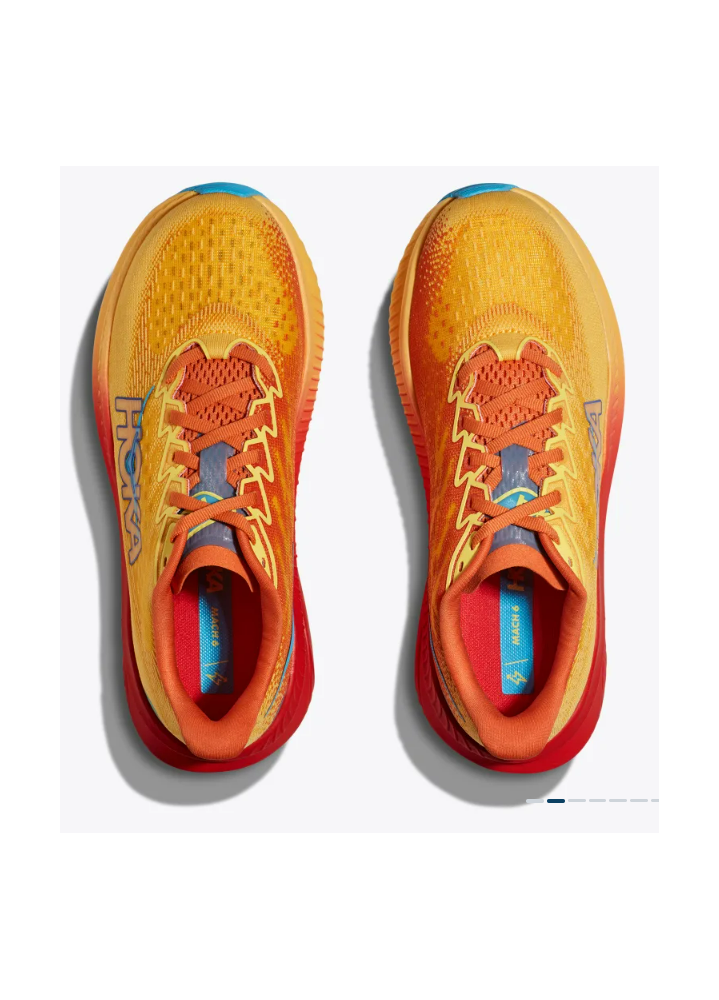 HOKA MACH 6 M