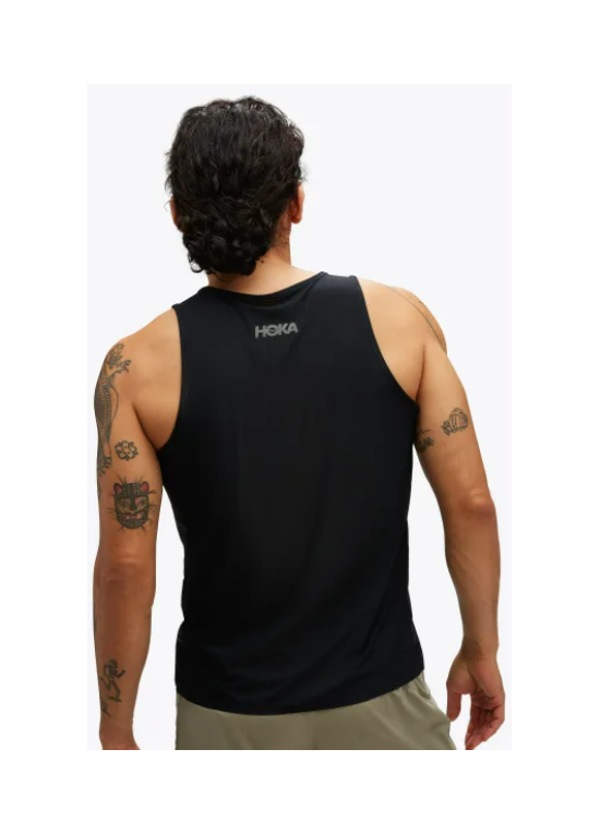 HOKA AIROLITE RUN TANK M