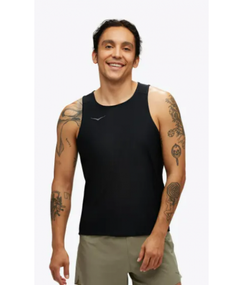 HOKA AIROLITE RUN TANK M