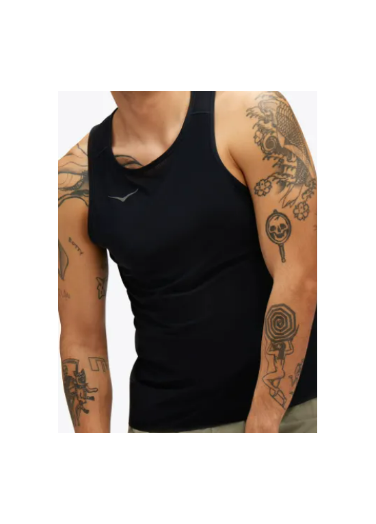 HOKA AIROLITE RUN TANK M