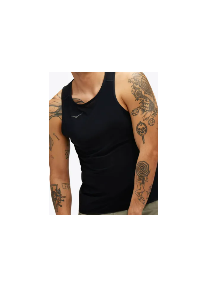HOKA AIROLITE RUN TANK M