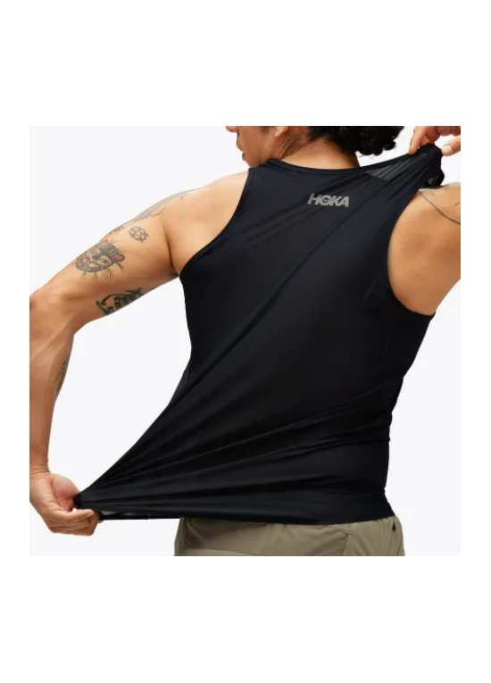 HOKA AIROLITE RUN TANK M