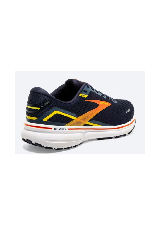 BROOKS GHOST 15 M