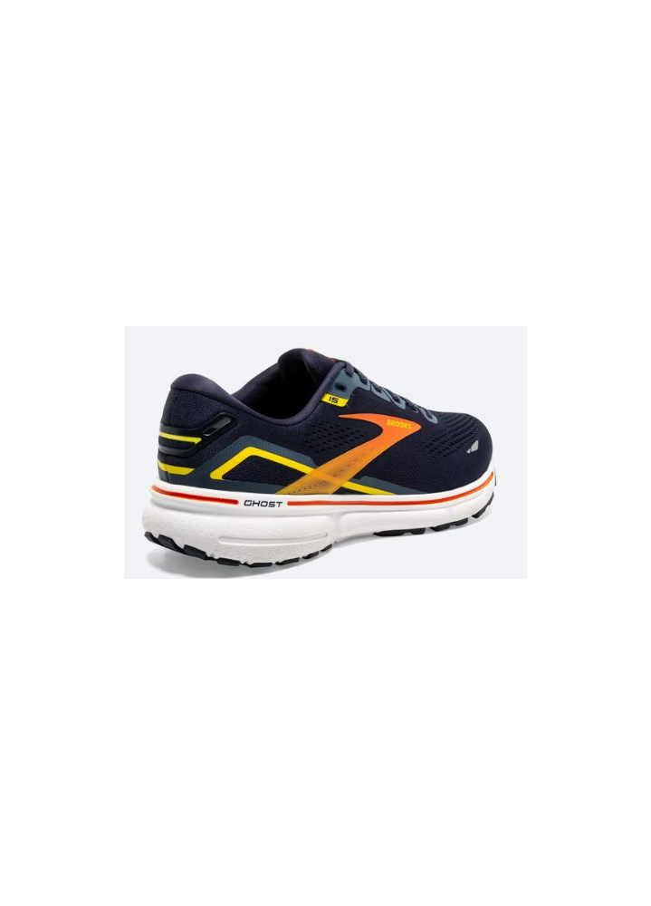 BROOKS GHOST 15 M