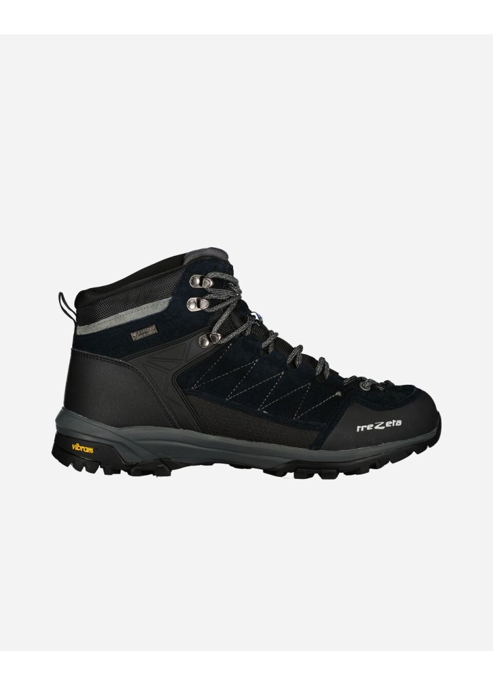 TREZETA ARGO WP BLACK M