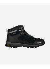 TREZETA ARGO WP BLACK M