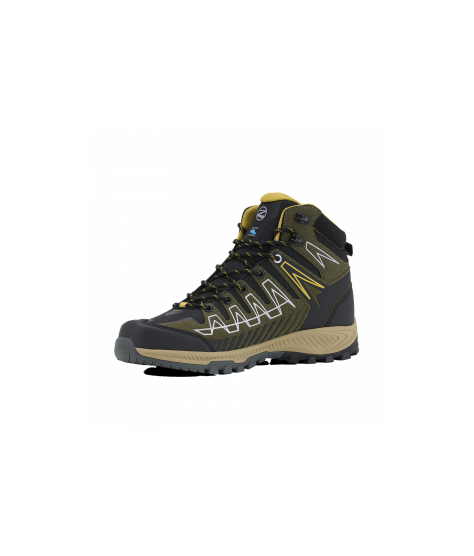 TREZETA THUNDER MID WP M