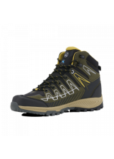 TREZETA THUNDER MID WP M