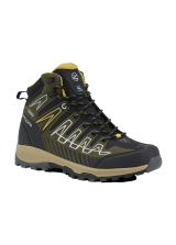 TREZETA THUNDER MID WP M