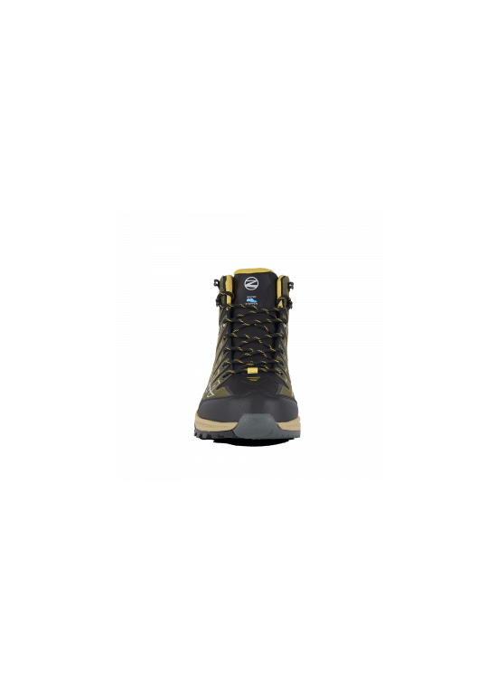TREZETA THUNDER MID WP M