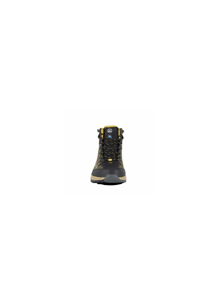TREZETA THUNDER MID WP M