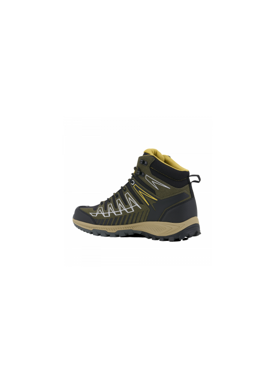 TREZETA THUNDER MID WP M