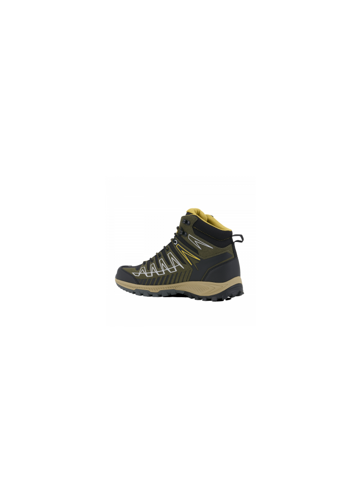 TREZETA THUNDER MID WP M