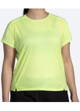BROOKS SPRINT FREE SHORT SLEEVE W