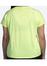 BROOKS SPRINT FREE SHORT SLEEVE W