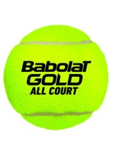BABOLAT GOLD ALL COURT X 4