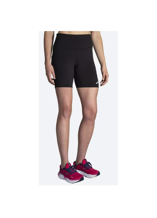 BROOKS SPARK 8" SHORT TIGHT W