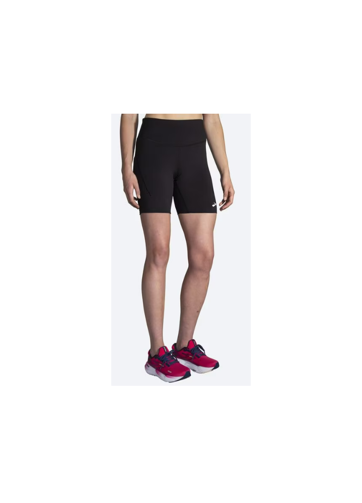 BROOKS SPARK 8" SHORT TIGHT W