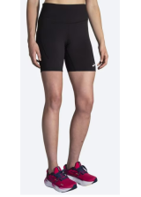 BROOKS SPARK 8" SHORT TIGHT W
