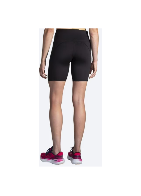BROOKS SPARK 8" SHORT TIGHT W