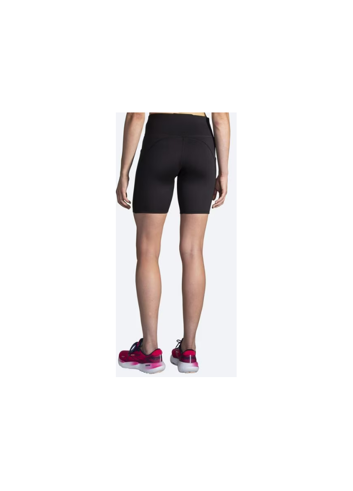 BROOKS SPARK 8" SHORT TIGHT W