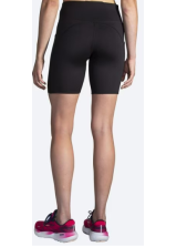 BROOKS SPARK 8" SHORT TIGHT W