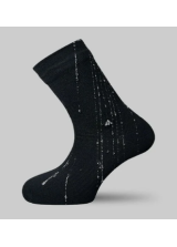 VERJARI CHAUSSETTES IMPERMEABLE TRAIL DRY