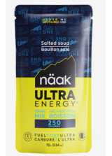 NAAK SOUPE BOUILLON SALEE