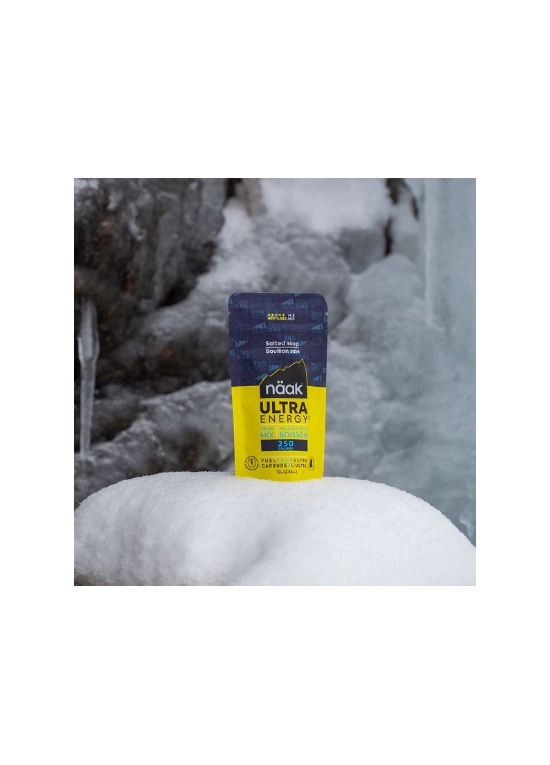 NAAK SOUPE BOUILLON SALEE