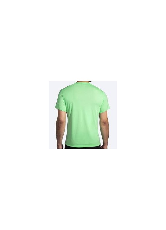 BROOKS DISTANCE SHORT SLEEVE 3.0 M