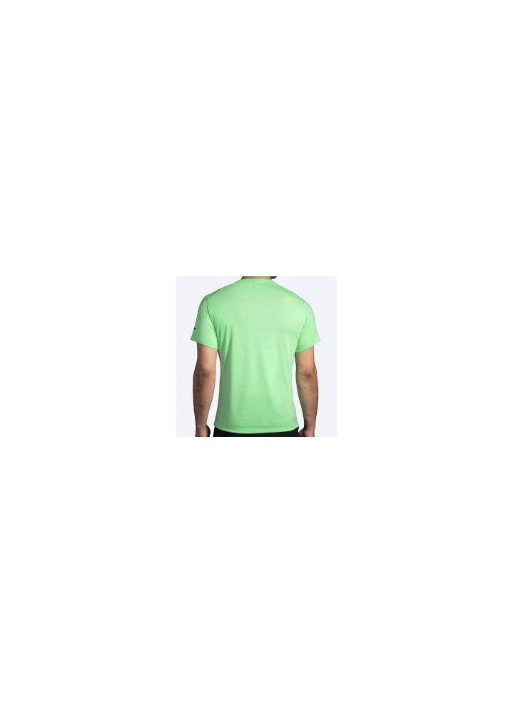 BROOKS DISTANCE SHORT SLEEVE 3.0 M